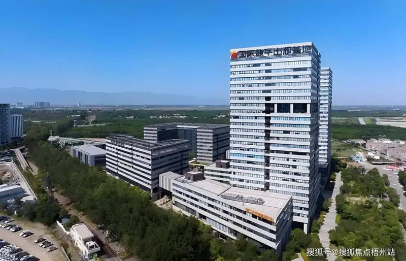 西安软件开发行业最新趋势与洞察